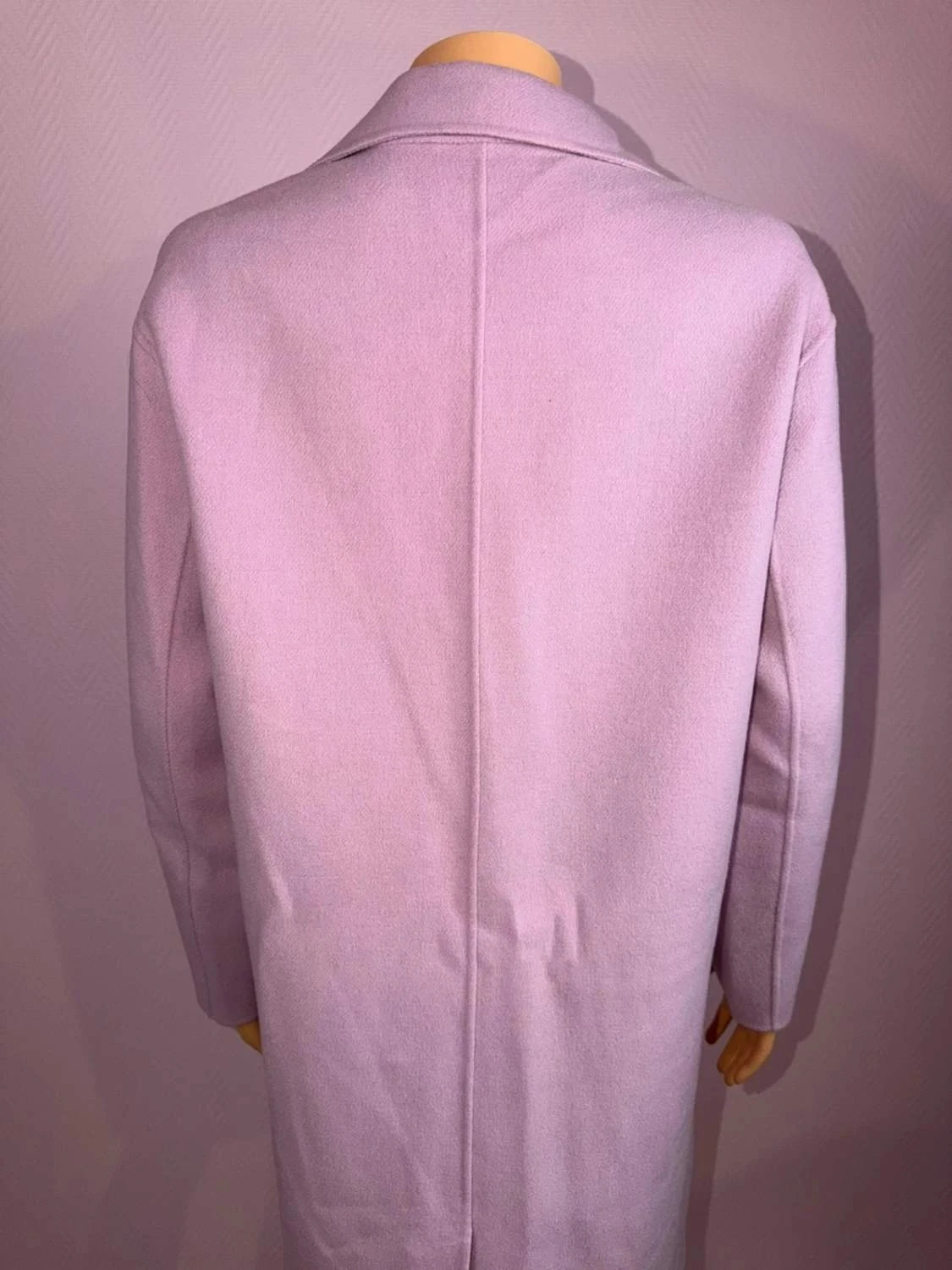 manteau week-end Maxmara super état taille 40 – photo 8